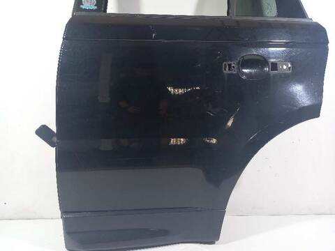 Foto 2ª: Puerta Trasera Izquierda Land Rover Range V6 TD HSE 190CV 140KW [276DT] (2006)