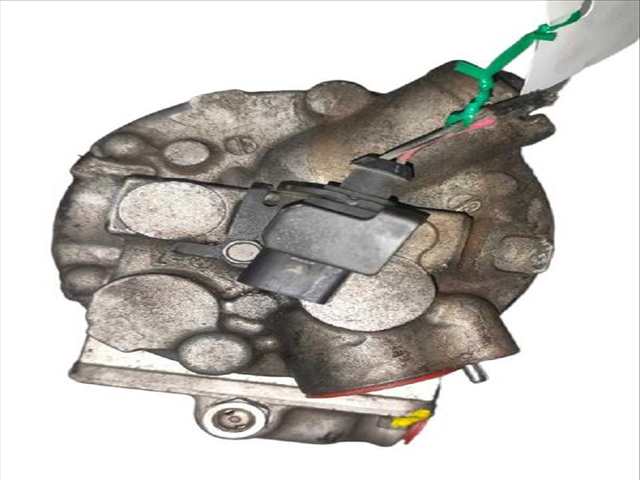 Foto 2ª: Compresor Aire Acondicionado Skoda Fabia 1.9 TDI 100CV 74KW (1999)