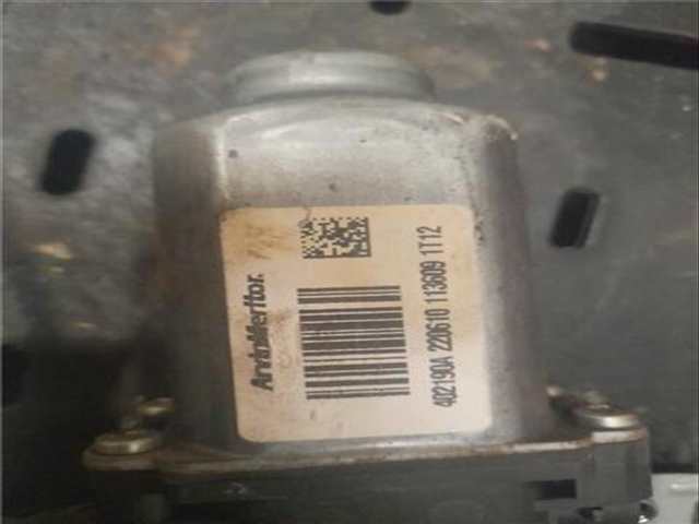 Foto 3ª: Elevalunas Eléctrico Trasero Derecho Nissan Qashqai 2.0 DCI 150CV