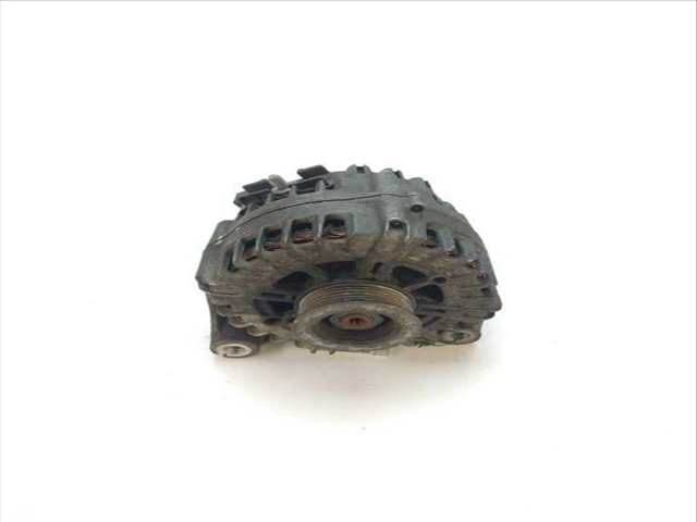 Foto 2ª: Alternador Bmw Serie 1 114 120 D (2006)