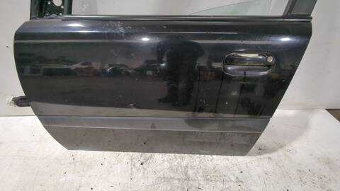 Foto 2ª: Puerta Delantera Izquierda Kia Rio 1.5 CRDI 110CV 81KW [D4FA] (2006)