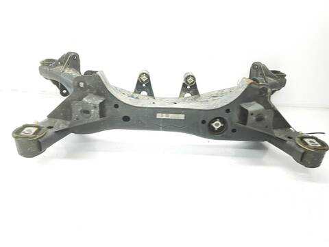 Foto 3ª: Puente Trasero Bmw Serie 1 114 2.0 TD 116CV [N47D20C] (2011)