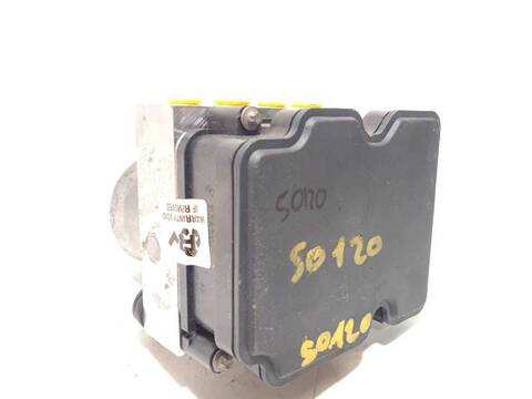 Foto 3ª: Abs Mercedes Clase A 140 A 200 D 177.012) 150CV 110KW [654920] (2019)