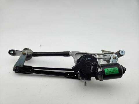 Foto 1ª: Motor Limpia Delantero Hyundai i40 STYLE 141CV 104KW [D4FD] (2015)