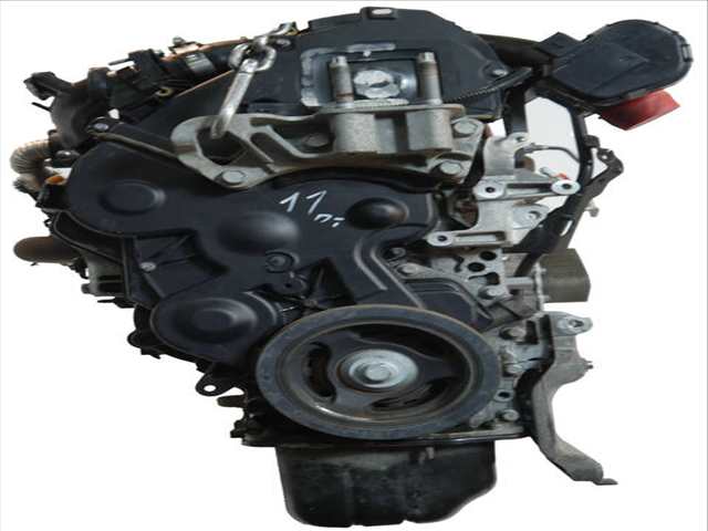 Motor Completo Volvo V60 114CV 84KW