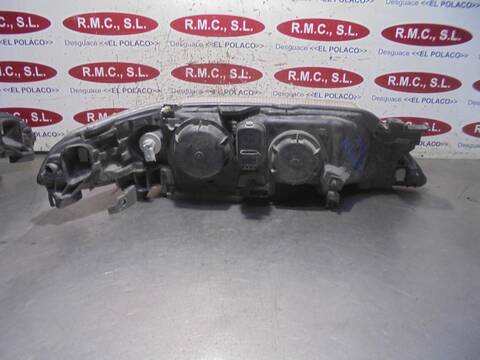 Foto 2ª: Faro Derecho Renault Laguna AUTHENTIQUE 100CV 74KW [F9Q N7] (2004)