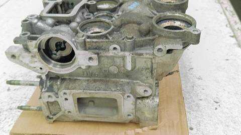 Foto 4ª: Culata Peugeot 307 GASOLINA [9HY] (2002)