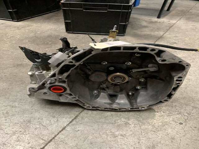 Caja Cambios Renault Clio 1.5 DCI90CV