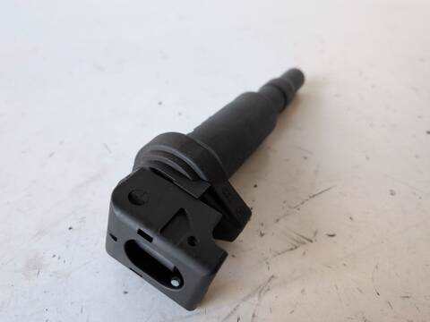 Foto 2ª: Modulo Encendido Peugeot 308 5FW (2007)