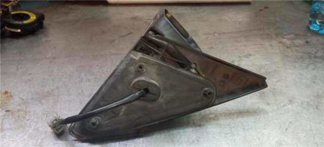 Foto 2ª: Retrovisor Izquierdo Ford Mondeo 2.0 TDCI [FMBA]