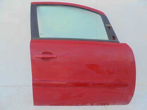 Puerta Delantera Derecha Opel Zafira COSMO 120CV 88KW