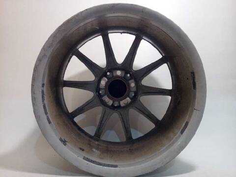 Foto 4ª: LLanta Chapa Mercedes Clase ML 250 2.1 CDI 150CV 110KW W166) [651960] (2012)