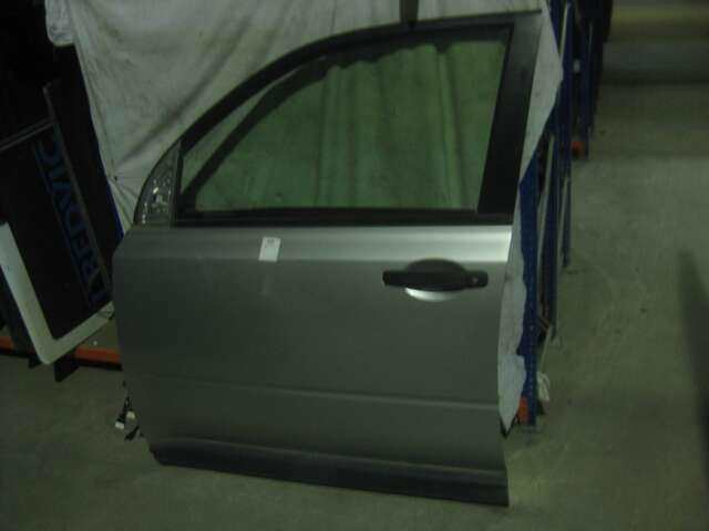 Foto 2ª: Puerta Delantera Izquierda Nissan X-Trail 2.0DCI T31) [M9R] (2008)
