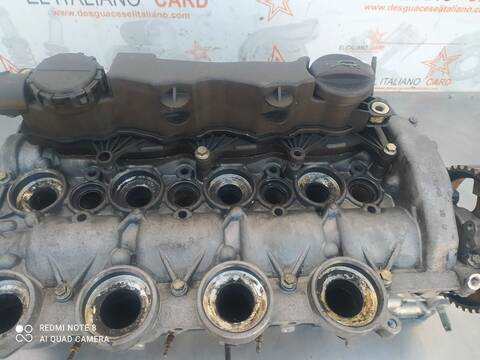 Foto 3ª: Culata Citroen Xsara 2.0 HDI 90 SX TOP PICASSO 90CV 66KW [RHY] (2005)