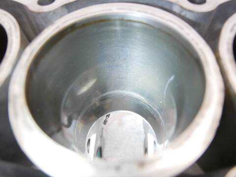 Foto 2ª: Bloque Motor Nissan Qashqai 103 - 118 CV [HR13DDT HR13] (2020)
