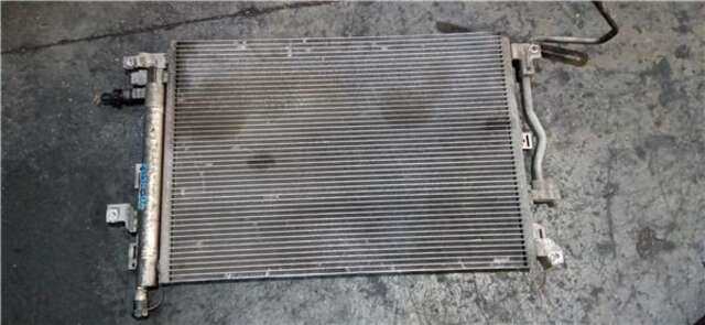 Radiador Calefaccion A.A. Volvo XC 90 2.4 D5 KINETIC (5 ASIENTOS) (136KW) [2.4 LTR. - 136 KW DIESEL CAT]