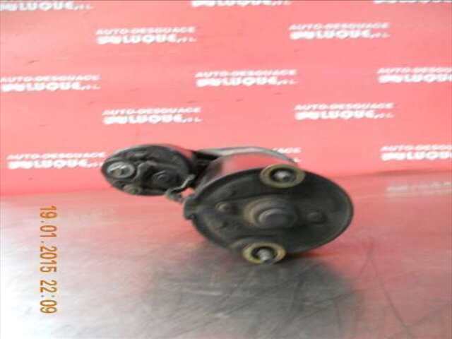 Motor de Arranque Opel Astra 2.0 DTI 16V