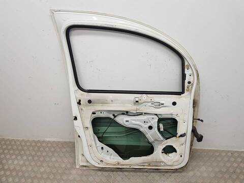 Foto 2ª: Puerta Delantera Izquierda Renault Kangoo EXPRESSION (2008)