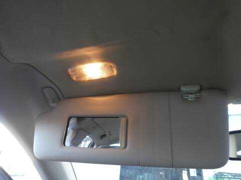 Parasol Izquierdo Audi A4 ALT BERLINA