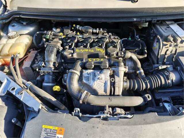 Motor Completo Ford Focus 1.6 SPORT [1.6 LTR. - 80 KW TDCI CAT]