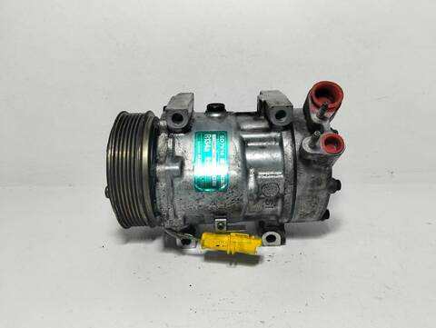 Compresor Aire Acondicionado Peugeot 406 SR 2.0 CAT 132CV