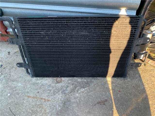 Radiador Calefaccion A.A. Audi A3 1.9 TDI AMBIENTE [1.9 LTR. - 81 KW TDI]