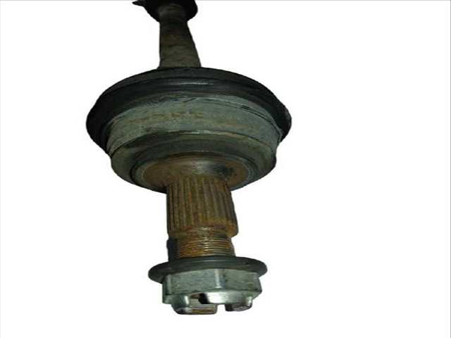 Foto 3ª: Transmision Delantera Derecha Citroen C4 1.6 BLUEHDI 100 PICASSO (2013)