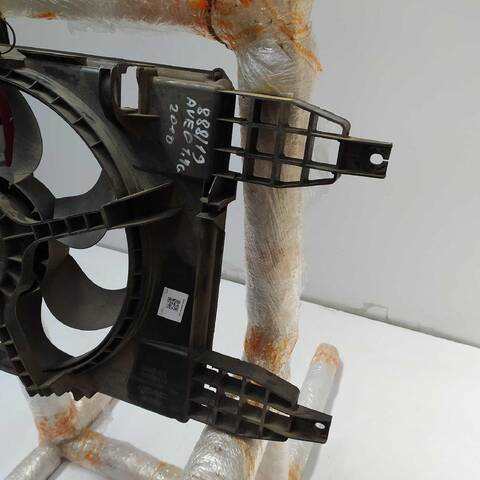 Foto 3ª: Ventilador Viscoso Motor Chevrolet Aveo 1.4 (2006)