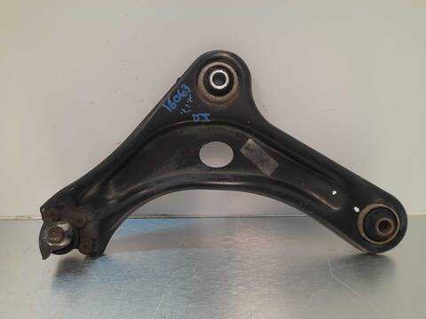 Brazo Suspension Delantero Izquierdo Citroen C2 AUDACE 60CV 44KW