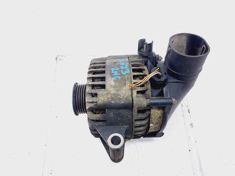 Foto 3ª: Alternador Ford Mondeo 2.0 16V DI TD CAT BERLINA 115CV 85KW [HJBB] (2005)