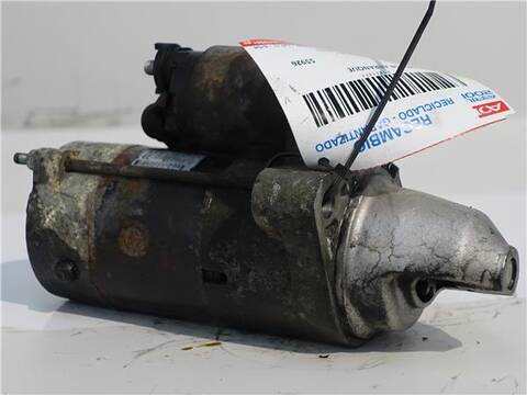 Motor de Arranque Honda Accord 2.2 I-CTDI 140CV 103KW
