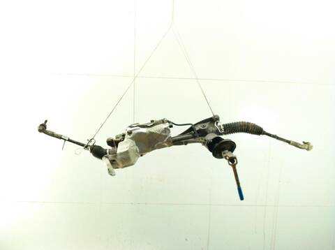 Foto 3ª: Cremallera de Direccion Seat Leon 1.2 TSI [CYVA] (2012)