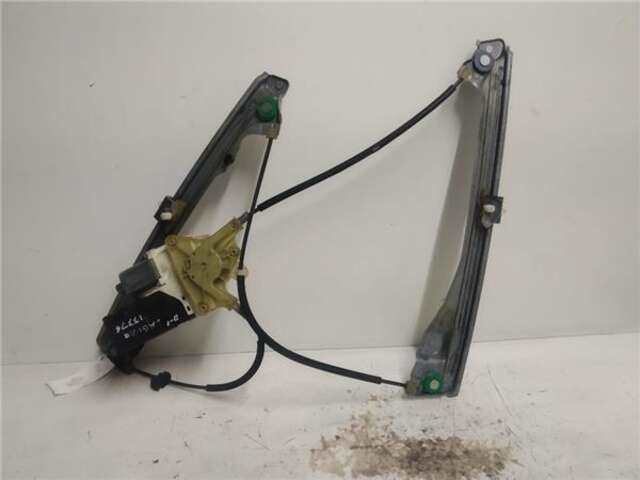 Foto 2ª: Elevalunas Eléctrico Delantero Izquierdo Renault Laguna 2.0 DYNAMIQUE [2.0 LTR. - 96 KW DCI DIESEL CAT] [M9R742]