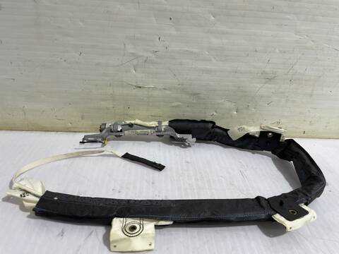 Foto 2ª: Airbag Cortina Delantero Derecho Fiat 500 ANIVERSARIO 69CV 51KW [169A4000] (2009)