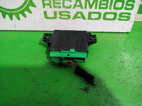 Foto 3ª: Centralita Motor ECU Peugeot 508 ACTIVE 140CV 103KW [8DRHF8] (2012)