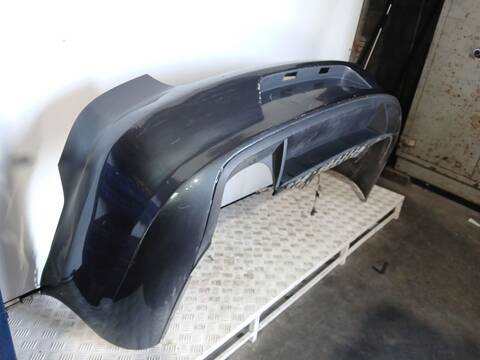 Foto 2ª: Paragolpes Trasero Volkswagen Passat 2.0 TDI 140CV 103KW [CFFB] (2013)