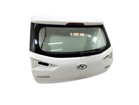 Portón Hyundai i20 STYLE ACTIVE 90CV