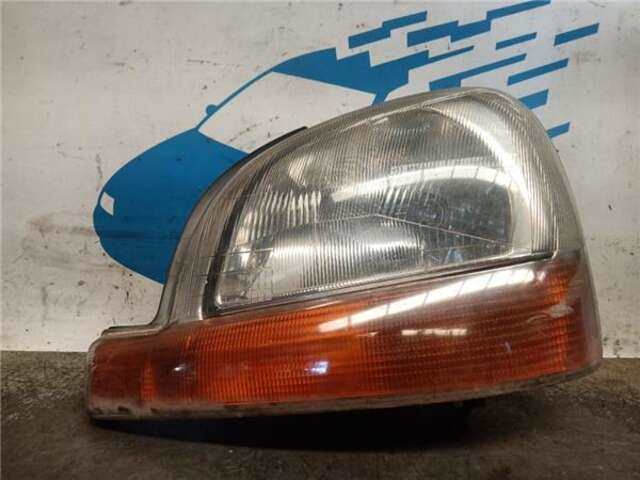Faro Izquierdo Renault Express D 65 1.9 (FC0E. FC02. FC0J. FC0N) KANGOO(FC0/1_)