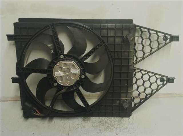Foto 1ª: Electroventilador Seat Ibiza 1.0 STYLE [1.0 LTR. - 81 KW TSI]