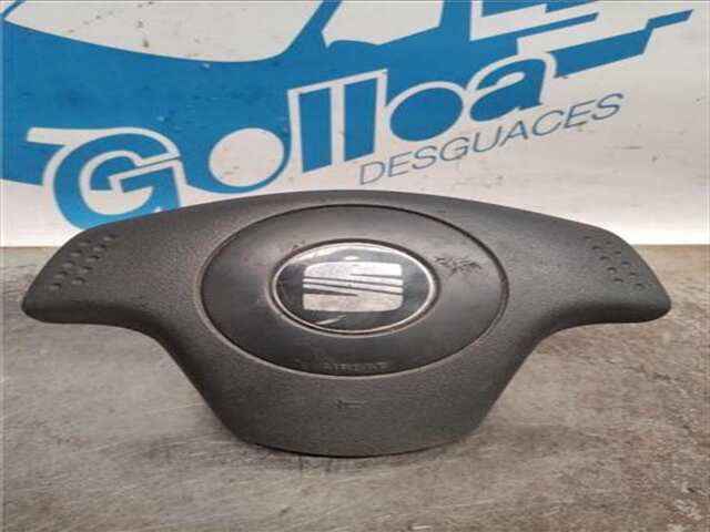 Airbag Delantero Izquierdo Seat Ibiza 1.9 SDI