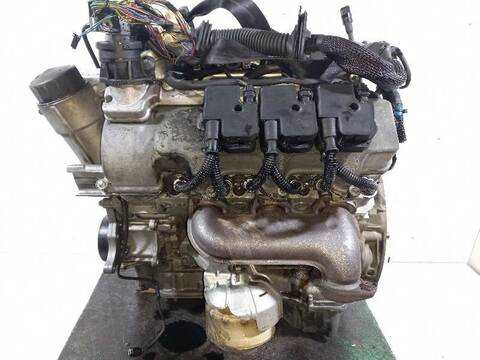 Motor Completo Mercedes Clase E 180 E 240 211.061) BERLINA 177CV 130KW