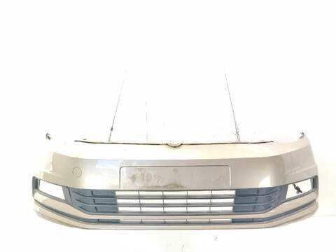 Paragolpes Delantero Volkswagen Touran 1.6 TDI 115CV