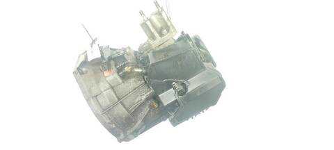 Foto 3ª: Caja Cambios Ford Fiesta 1.4 TDCI [KVJA] (2008)