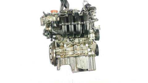 Foto 2ª: Motor Completo Volkswagen Golf 1.6 FSI [BAG] (2003)