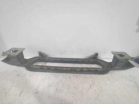 Foto 3ª: Refuerzo Paragolpes Delantero Peugeot 407 2.0 HDI 135 6DRHRH 6DRHRE 6DRHRG 6DRHRJ) 136CV [RHR (DW10BTED4)] (2004)