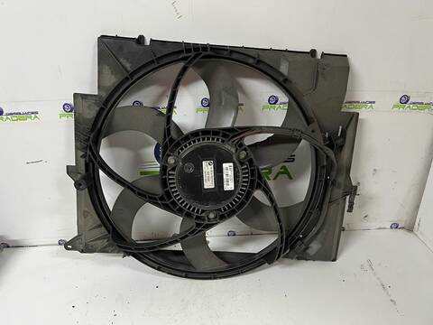 Electroventilador Citroen DS3 SPECIAL EDITION 92CV 68KW