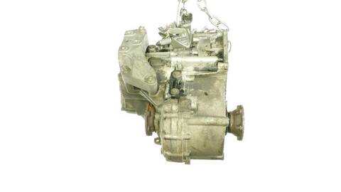 Foto 2ª: Caja Cambios Seat Leon 2.0 TFSI [BWA] (2005)