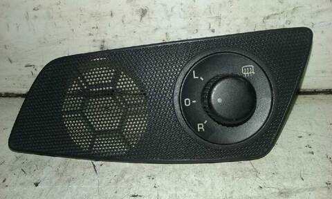 Mando Retrovisor Skoda Octavia RS BERLINA 170CV 125KW