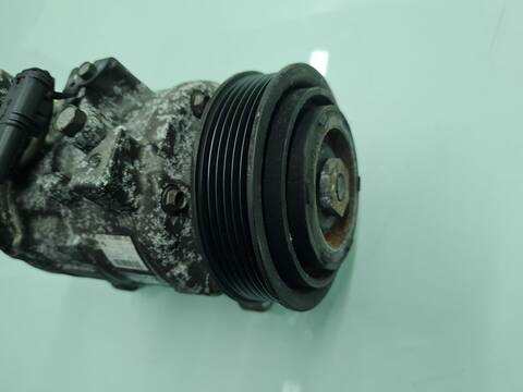 Foto 3ª: Compresor Aire Acondicionado Bmw Serie 3 315 330D 258CV 190KW [N57D30A] (2012)