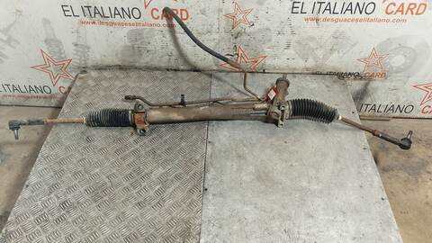 Cremallera de Direccion Citroen Jumper 29 C 2.2 HDI/-HDI 100 CLUB 101CV 74KW